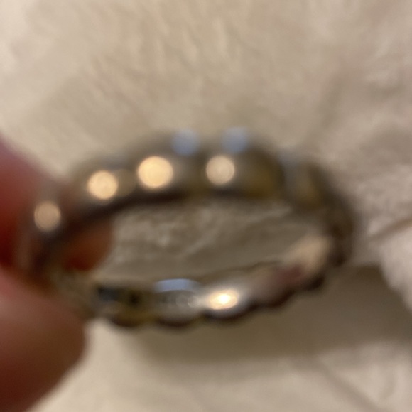 Pandora ring size 7 - Picture 4 of 4